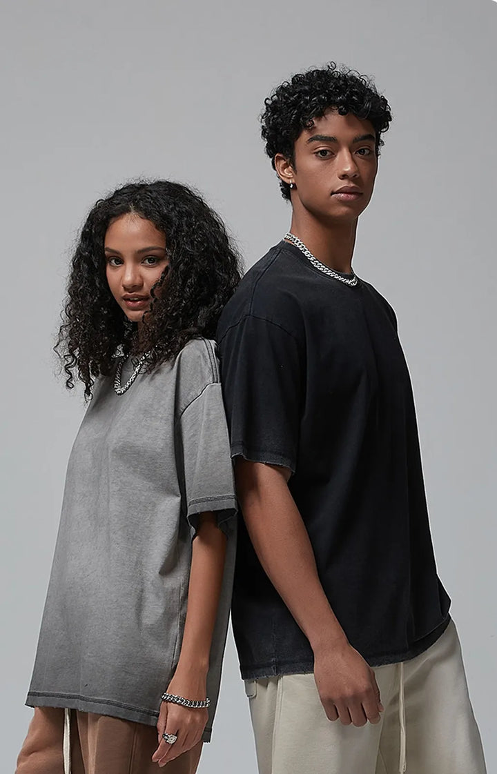 Verge Tee