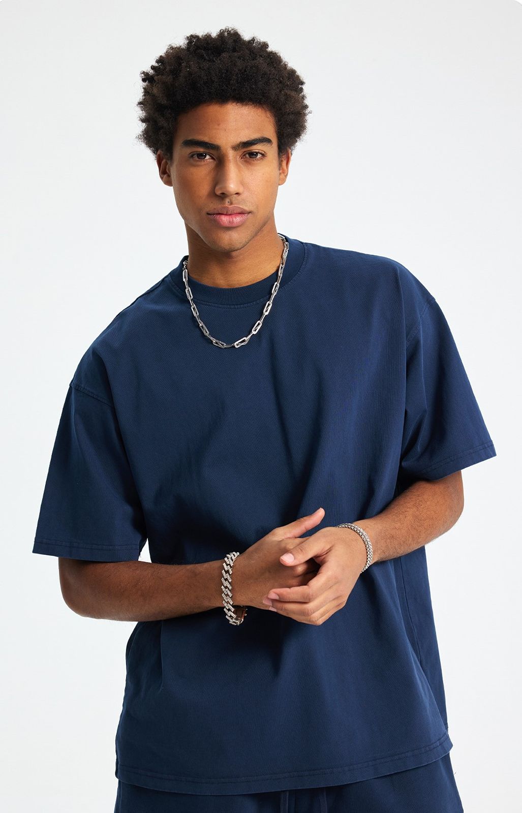 Vault Tee