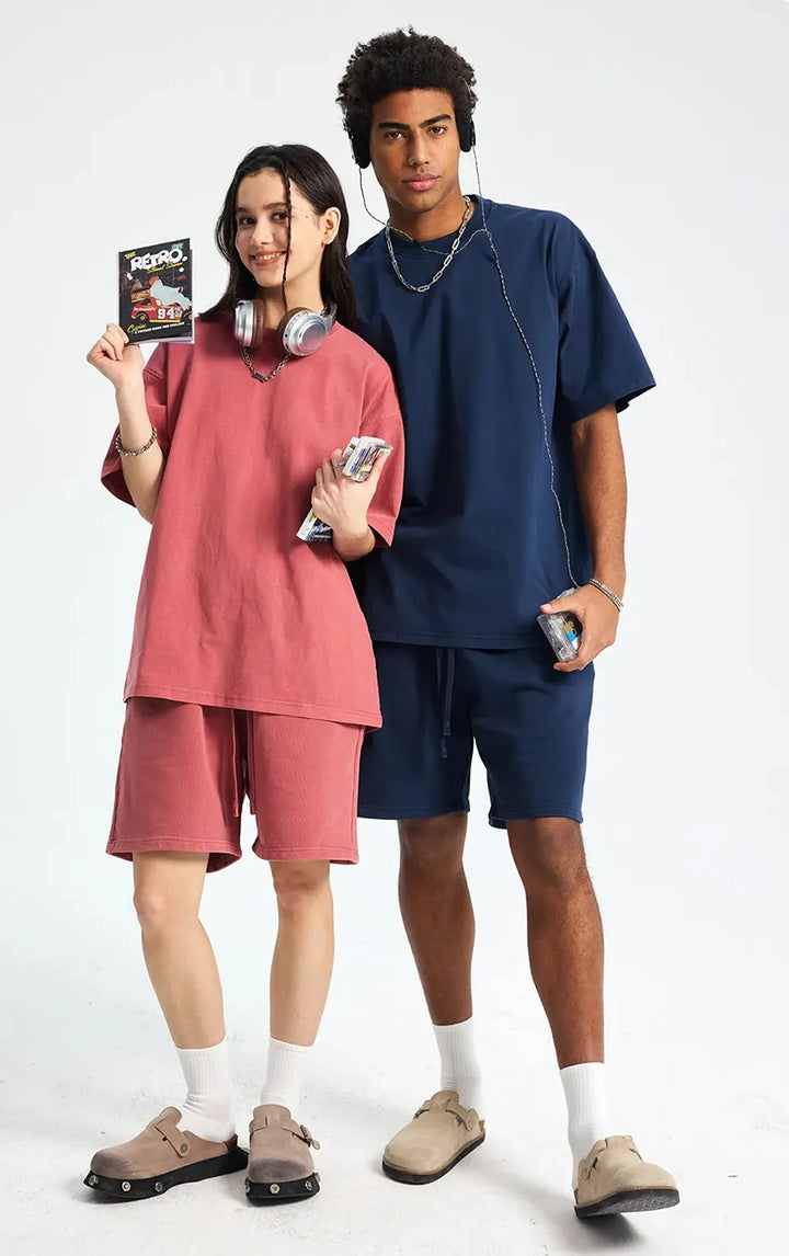 Vault Tee